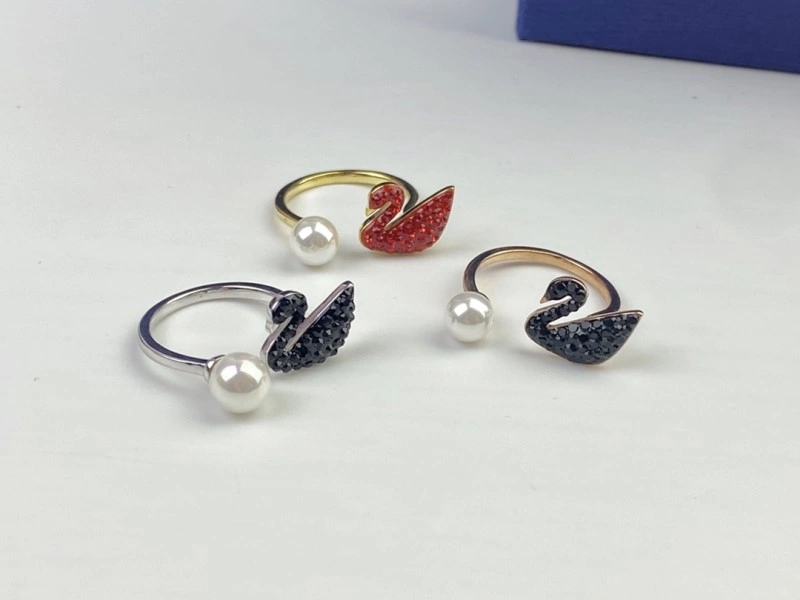 Swarovski Rings Sleek 251805
