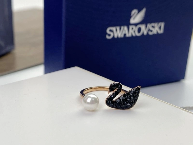 Swarovski Rings Sleek 251805