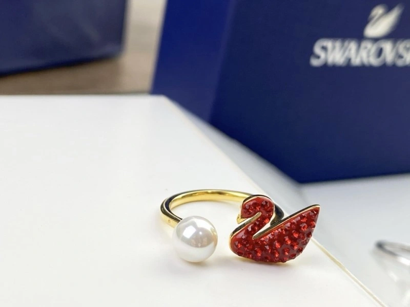Swarovski Rings Sleek 251805