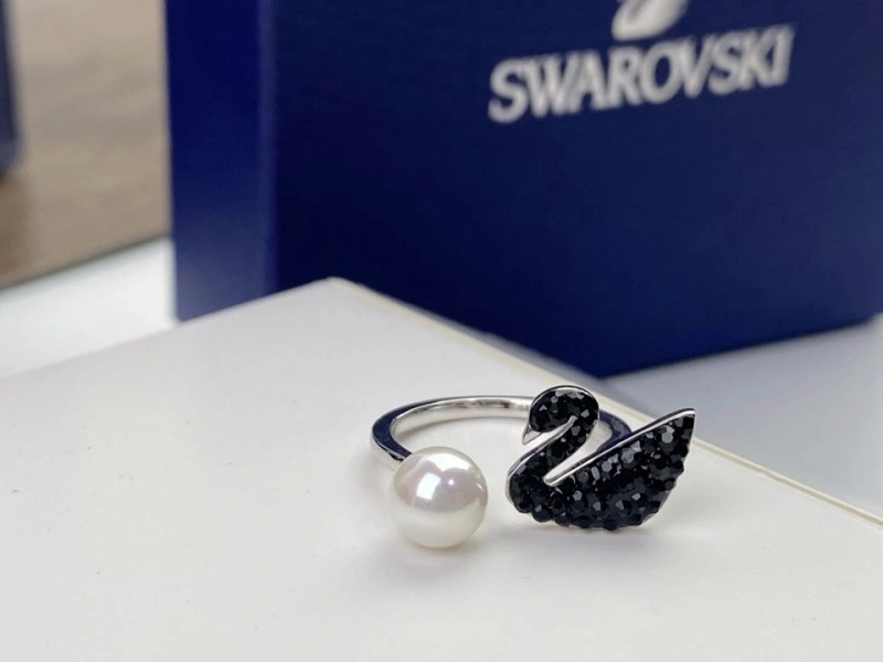 Swarovski Rings Sleek 251805