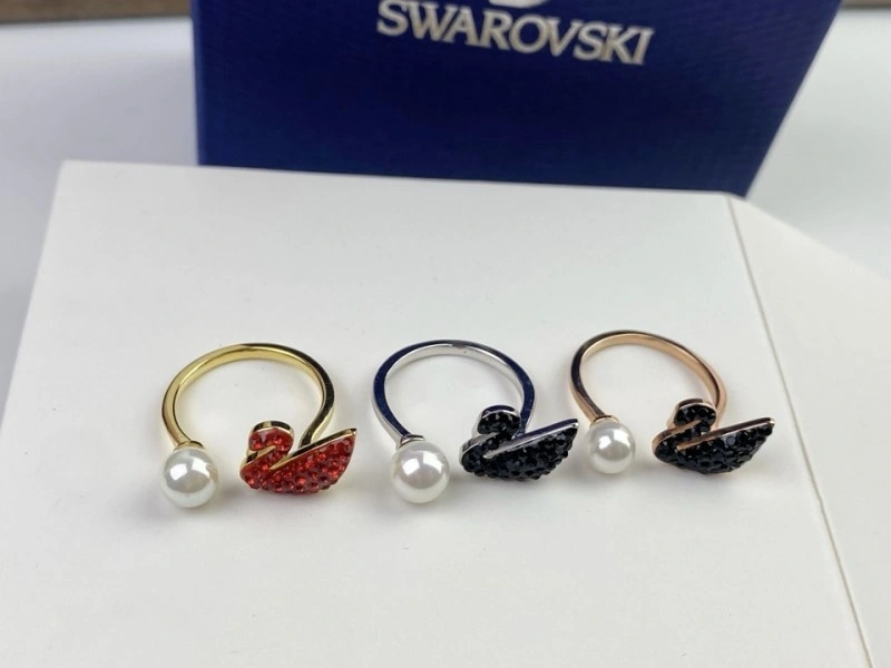 Swarovski Rings Sleek 251805