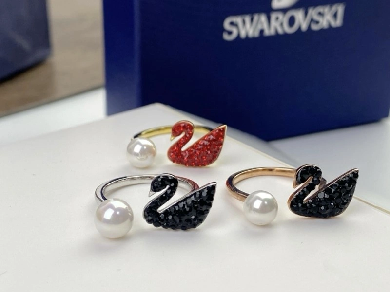 Swarovski Rings Sleek 251805