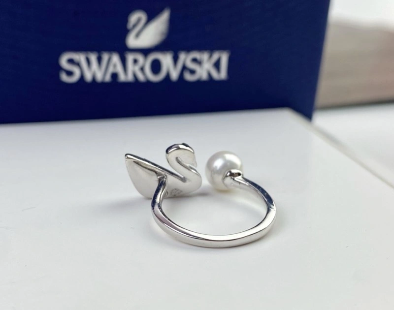 Swarovski Rings Sleek 251805