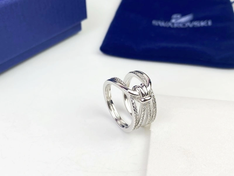 FastDry Swarovski Rings 251806