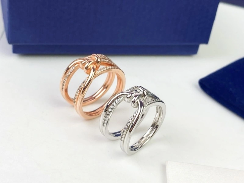 FastDry Swarovski Rings 251806
