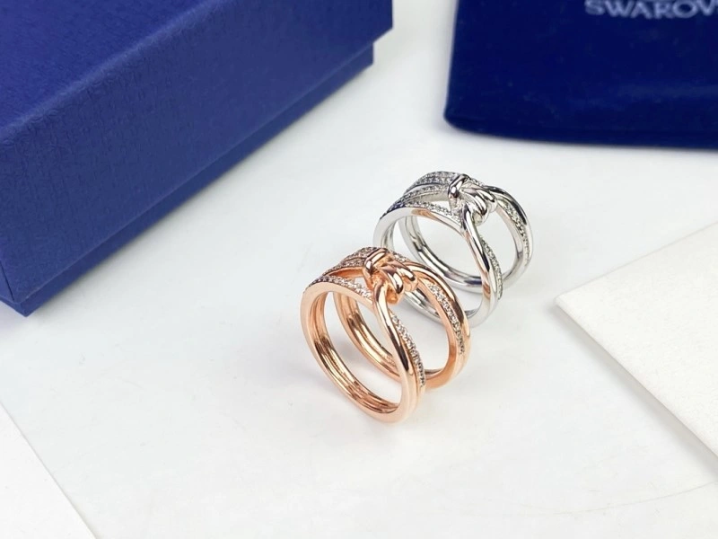 FastDry Swarovski Rings 251806