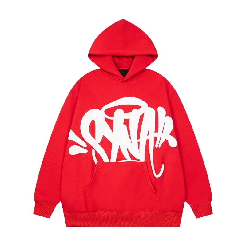 Syna Hoodies Sporty 164548