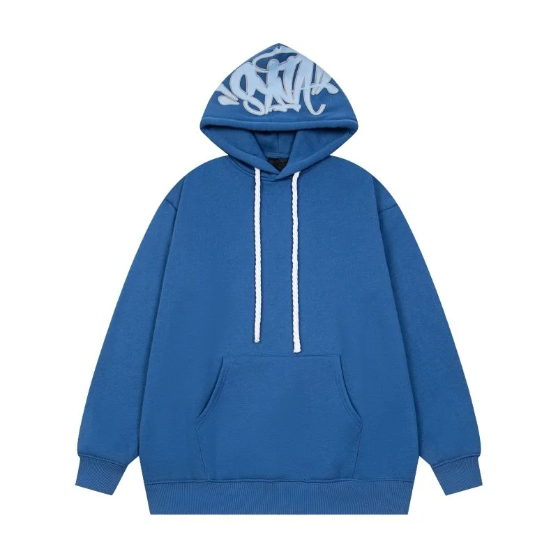 Syna Hoodies Sporty 164548