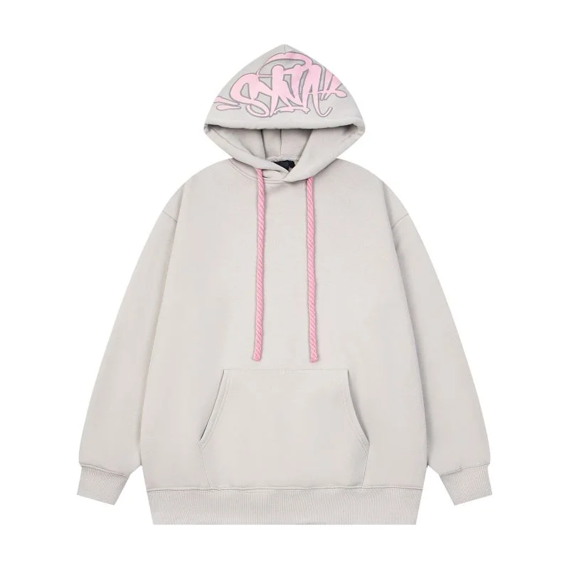 Syna Hoodies Sporty 164548
