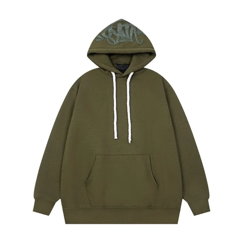 Syna Hoodies Sporty 164548