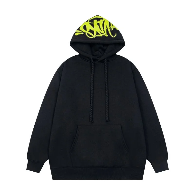 Syna Hoodies Sporty 164548
