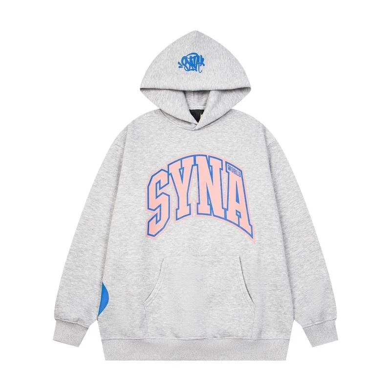 Syna Hoodies Sporty 164548
