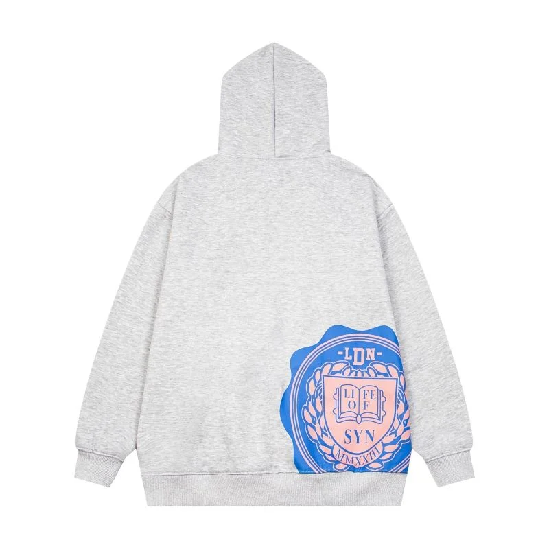 Syna Hoodies Sporty 164548