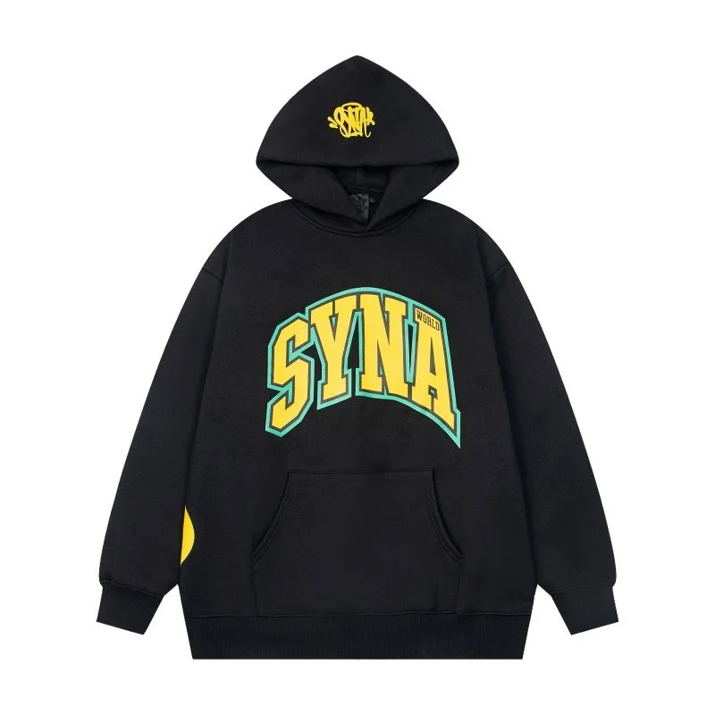Syna Hoodies Sporty 164548