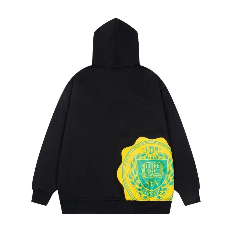 Syna Hoodies Sporty 164548