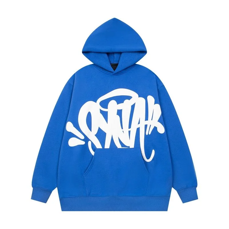 Syna Hoodies Sporty 164548