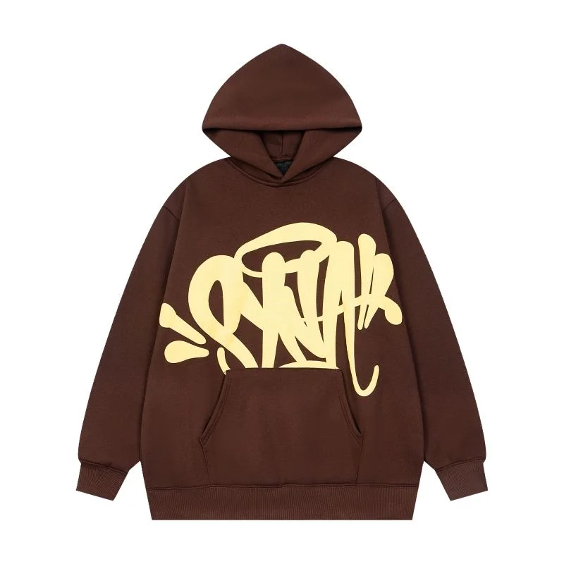 Syna Hoodies Sporty 164548