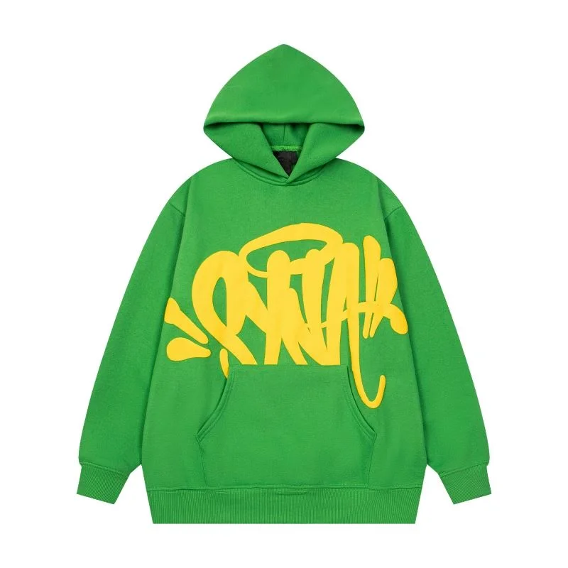 Syna Hoodies Sporty 164548