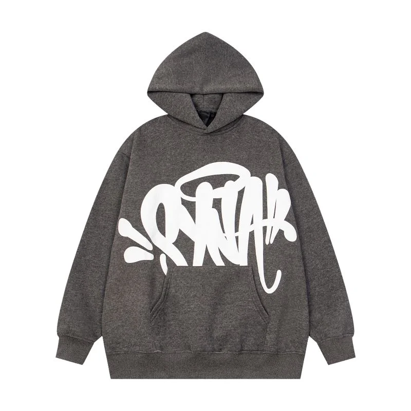 Syna Hoodies Sporty 164548