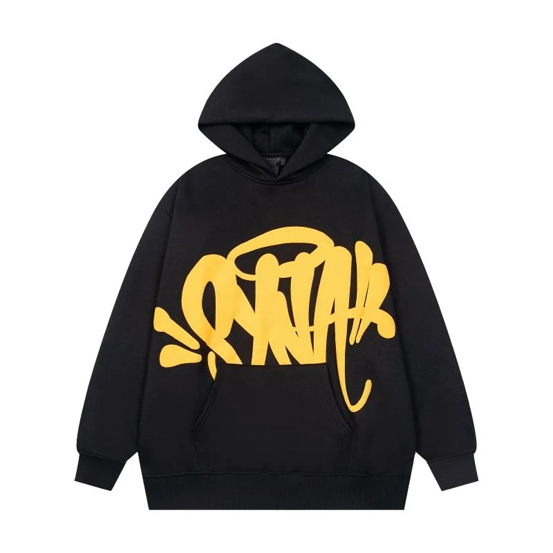 Syna Hoodies Sporty 164548
