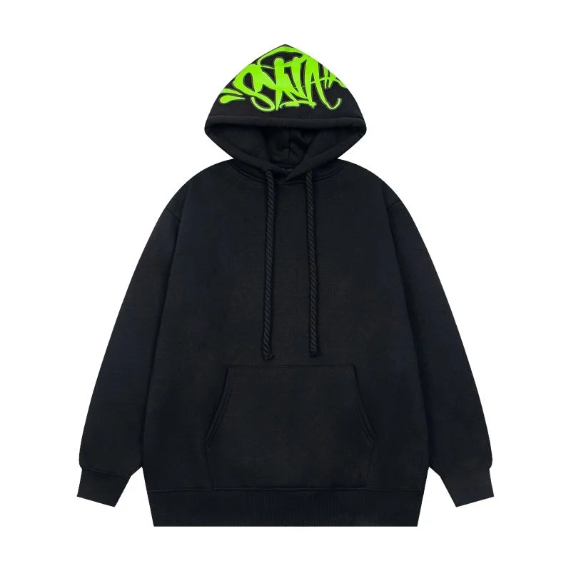 Syna Hoodies Sporty 164548