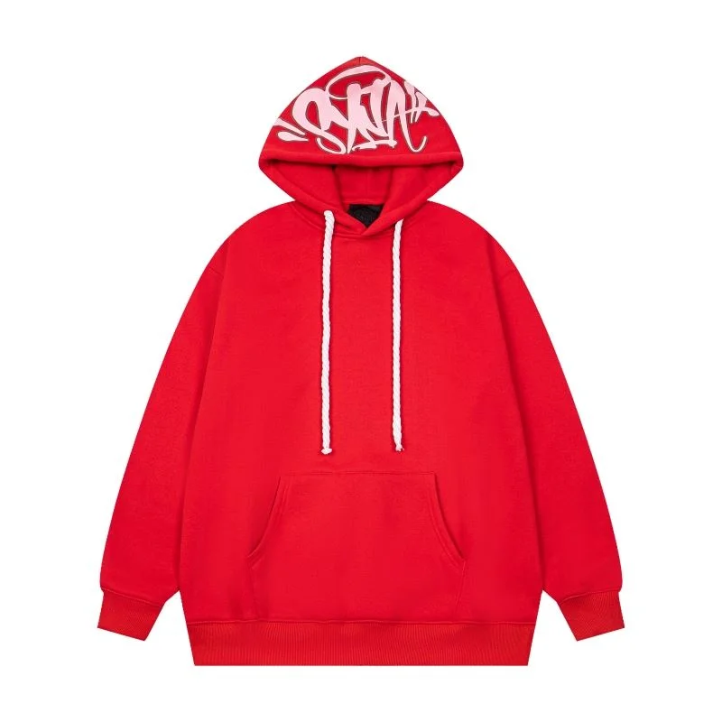 Syna Hoodies Sporty 164548
