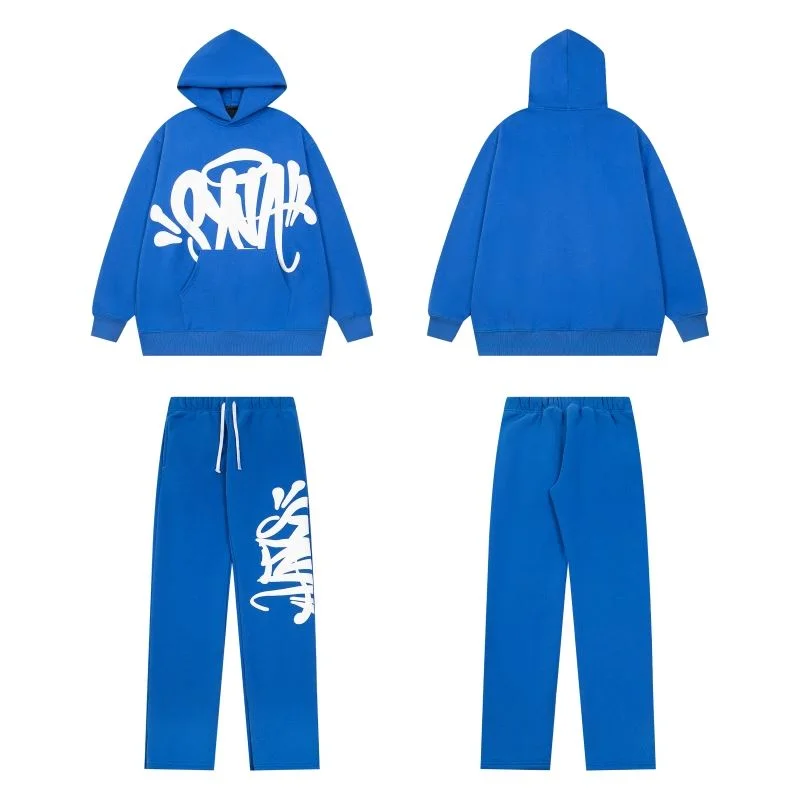Syna Long Suits TopPick 164586