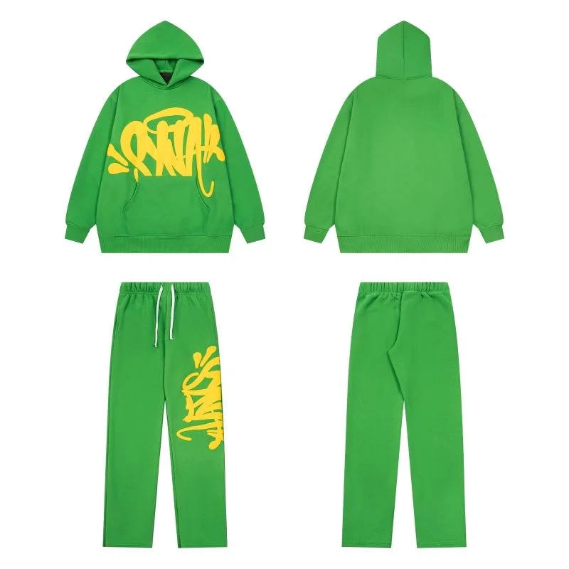 Syna Long Suits TopPick 164586