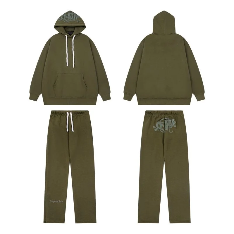 Syna Long Suits TopPick 164586