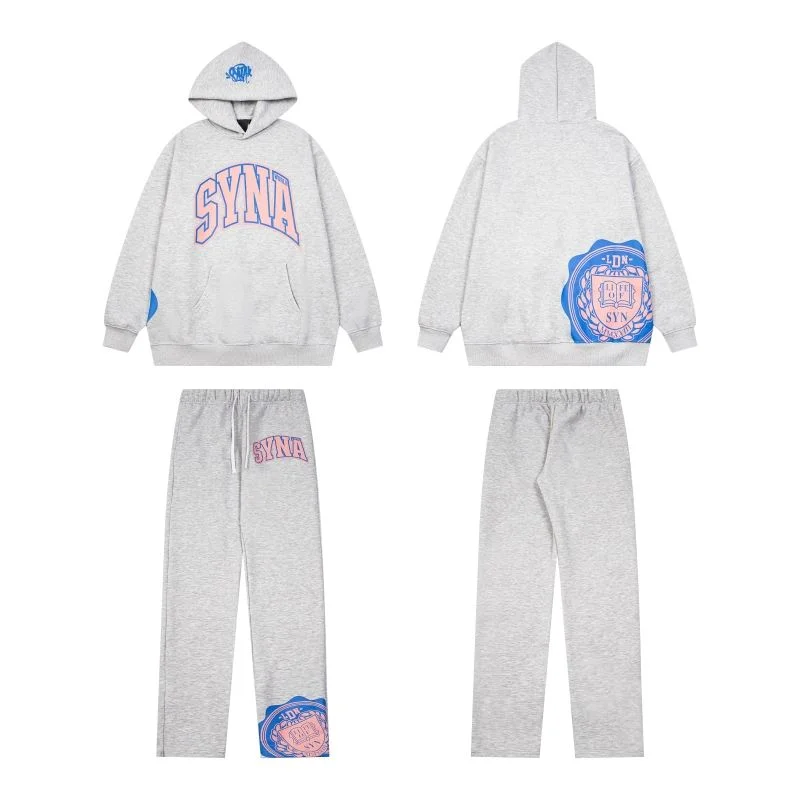 Syna Long Suits TopPick 164586