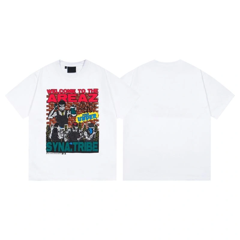 Syna T-Shirts SunProtective 157539