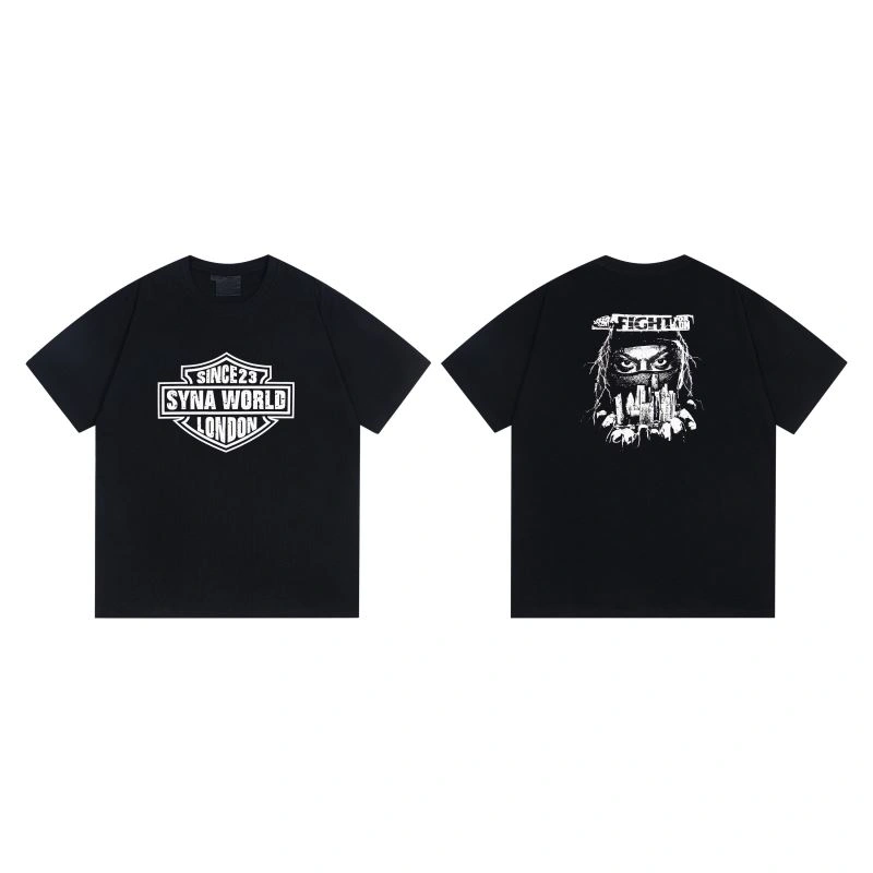 Syna T-Shirts SunProtective 157539