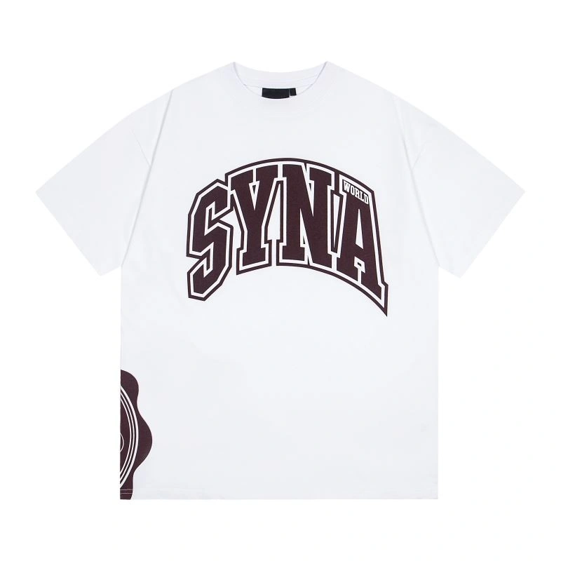 Syna T-Shirts SunProtective 157539
