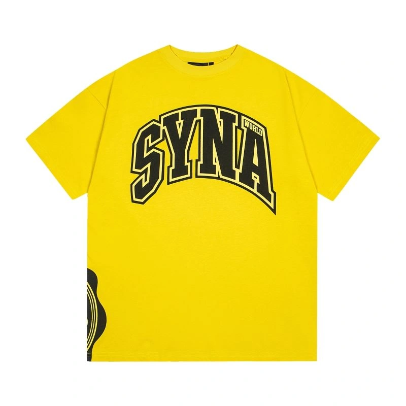 Syna T-Shirts SunProtective 157539