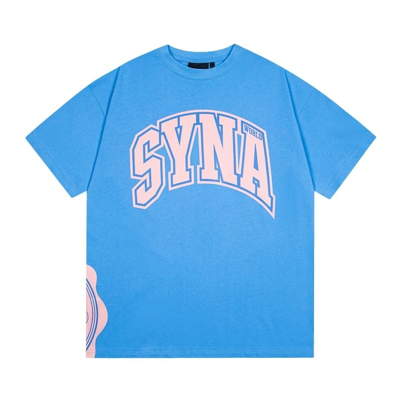 Syna T-Shirts SunProtective 157539