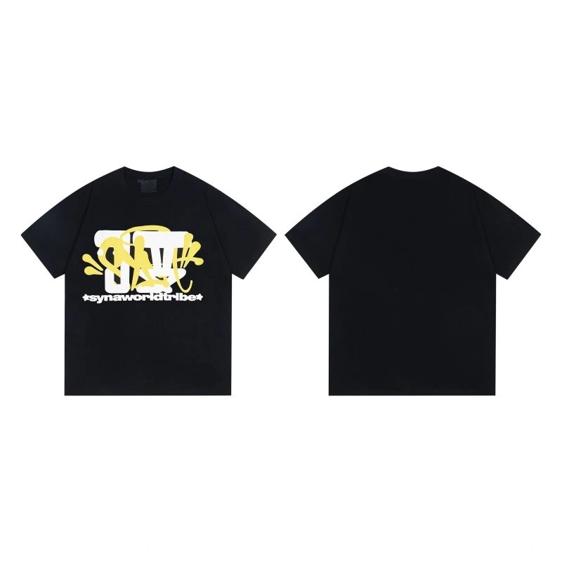 Syna T-Shirts SunProtective 157539