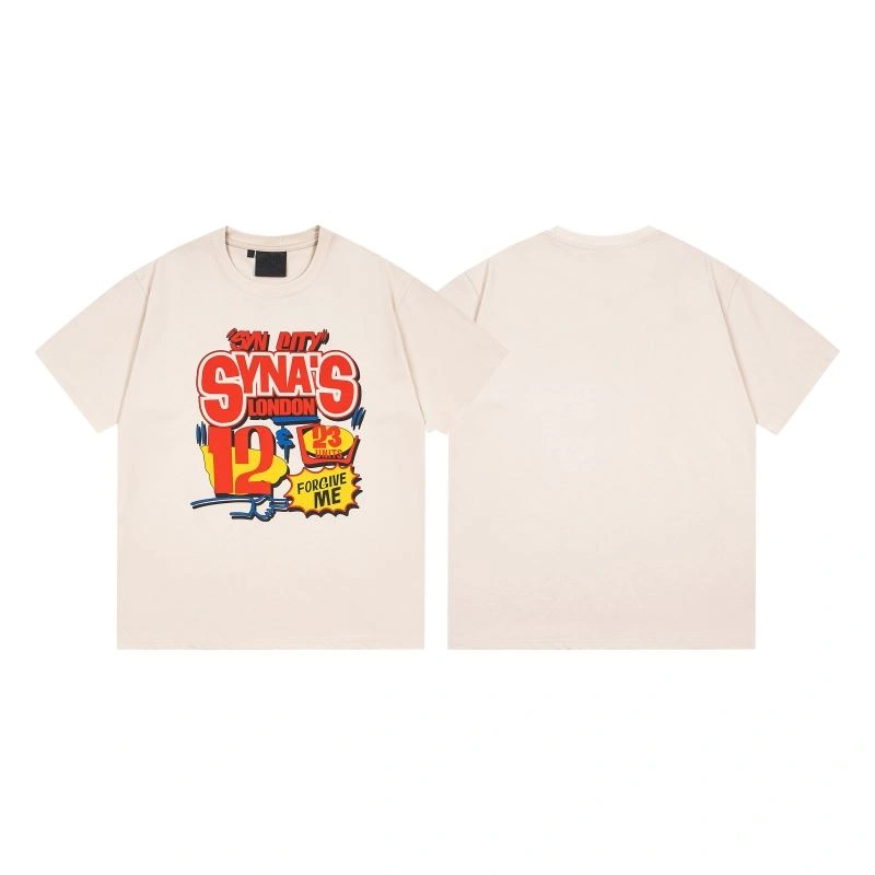 Syna T-Shirts SunProtective 157539