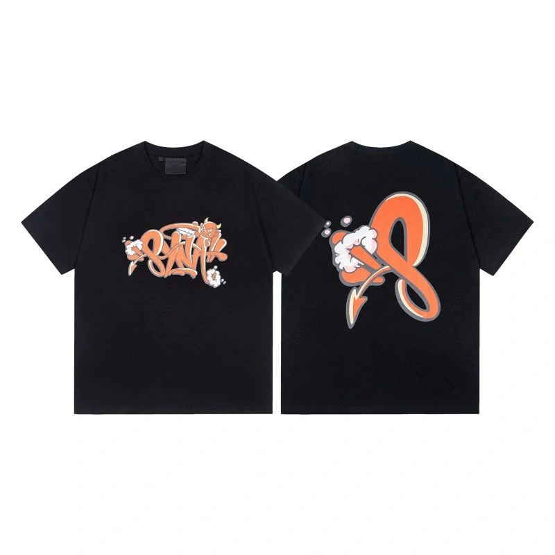 Syna T-Shirts SunProtective 157539