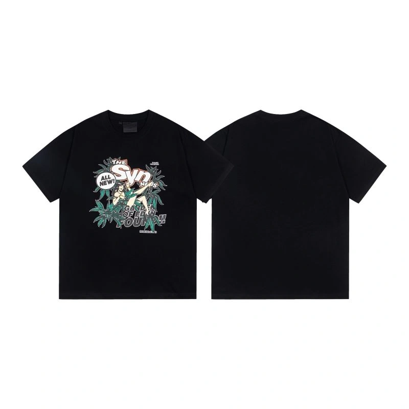 Syna T-Shirts SunProtective 157539