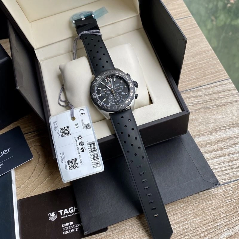 TAG HEUER Watches Sleek 203499