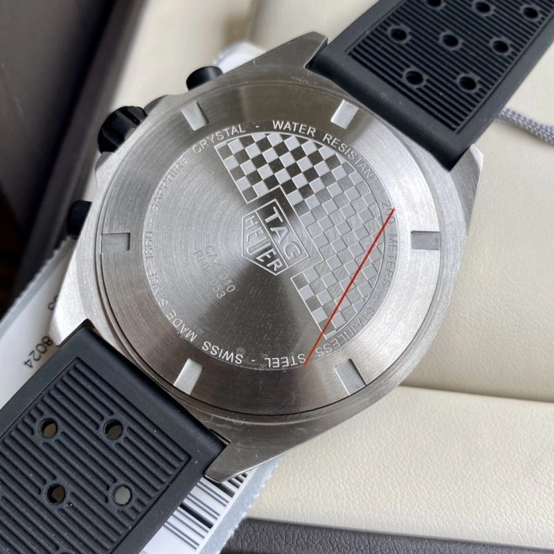 TAG HEUER Watches Sleek 203499