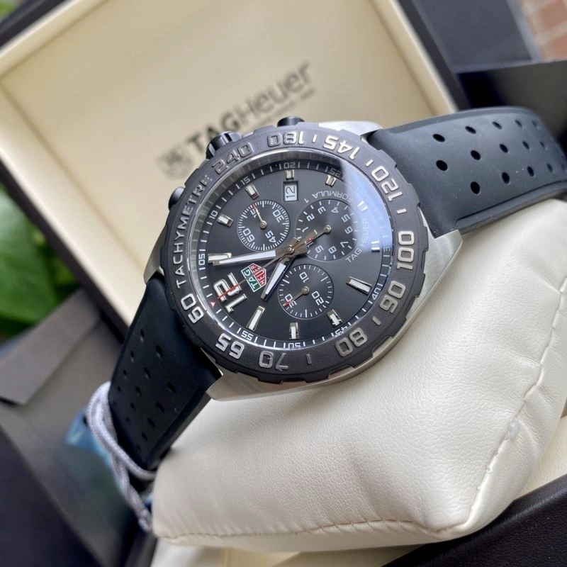 TAG HEUER Watches Sleek 203499