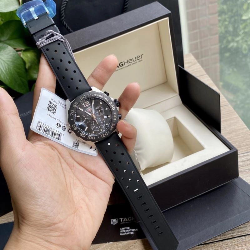 TAG HEUER Watches Sleek 203499
