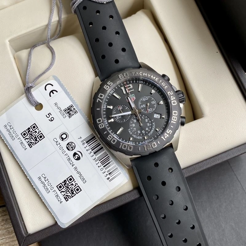 TAG HEUER Watches Sleek 203499