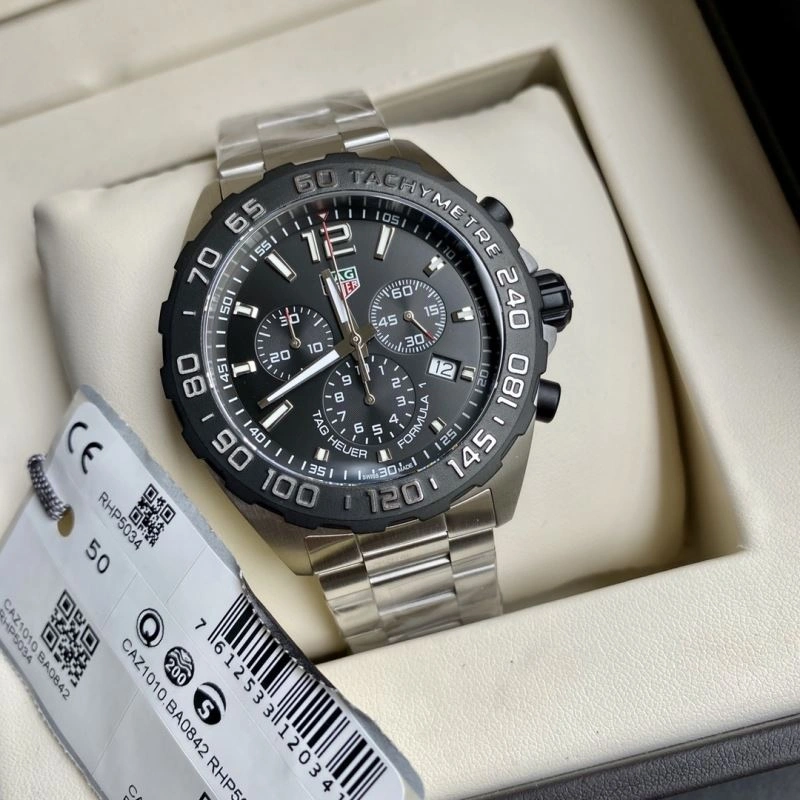 TAG HEUER Watches Lightweight 203498