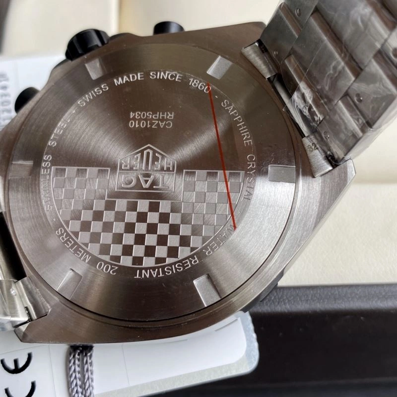 TAG HEUER Watches Lightweight 203498