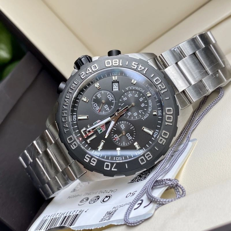 TAG HEUER Watches Lightweight 203498