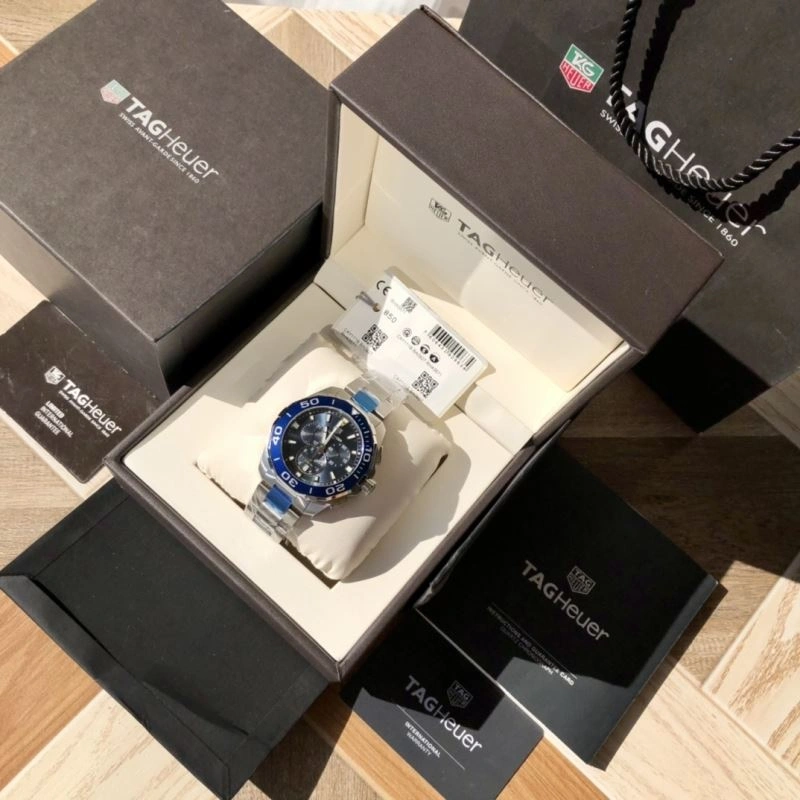 MoistureWicking TAG HEUER Watches 203497