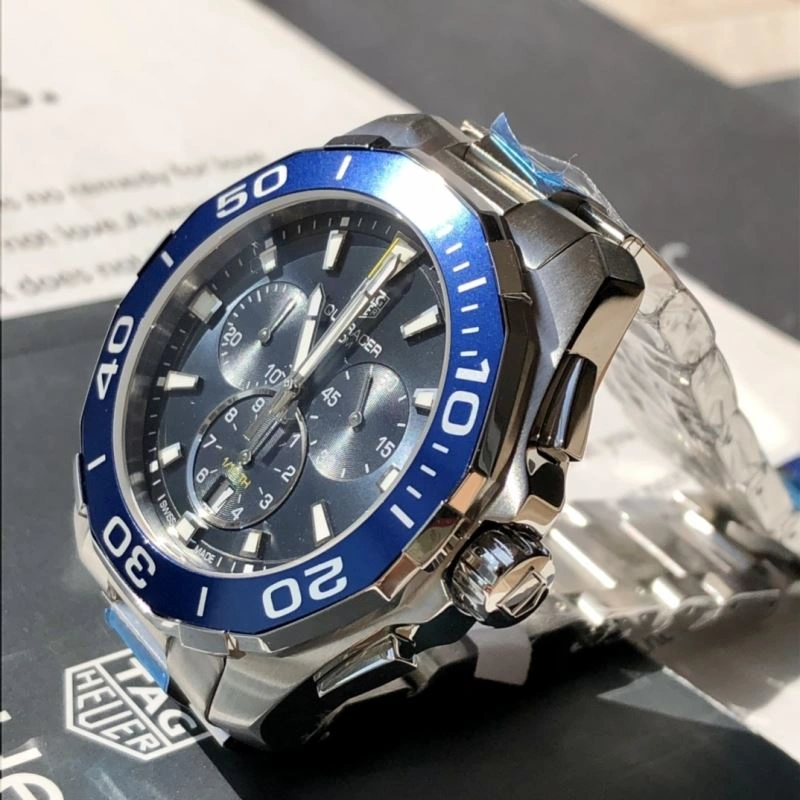 MoistureWicking TAG HEUER Watches 203497