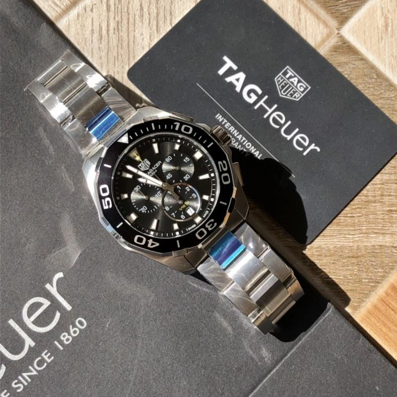 TAG HEUER Watches UrbanStyle 203493